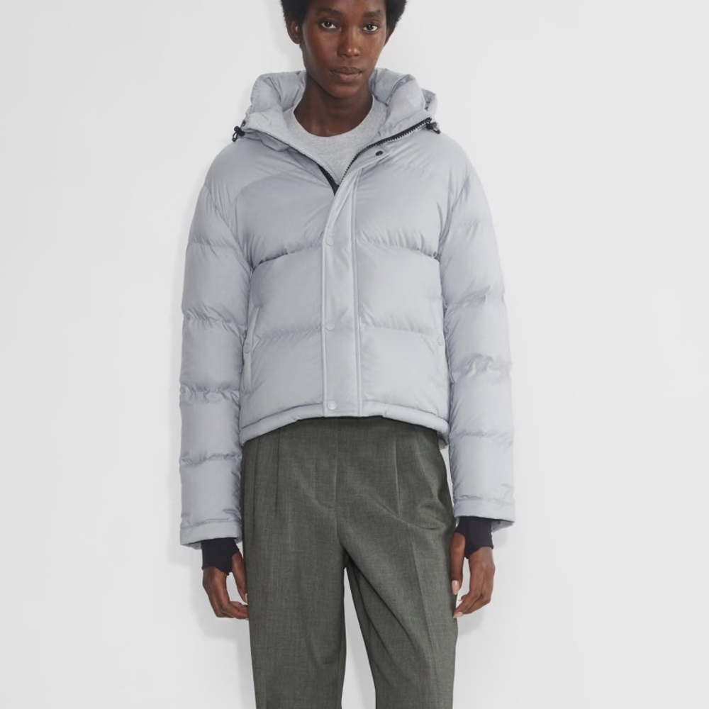 ARITZIA The Super Puff Shorty